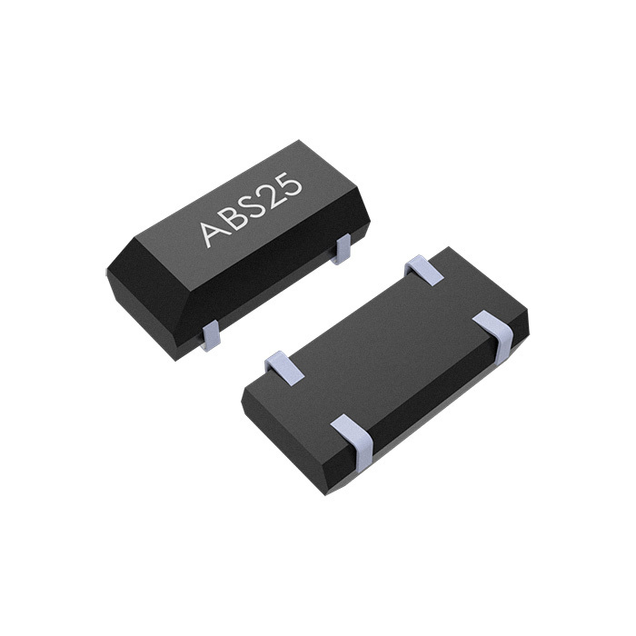 ABS25-32.768KHZ-T by abracon