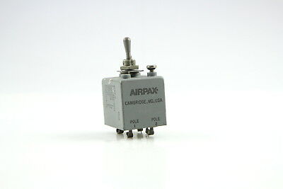 AP12-1R-3062-21 by Sensata / Airpax
