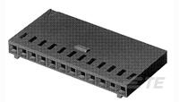 1-102241-8 by TE Connectivity / Amp Brand
