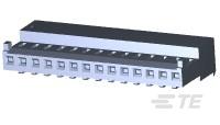 1-643816-4 by TE Connectivity / Amp Brand