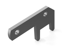 1-725996-2 by te connectivity / amp brand