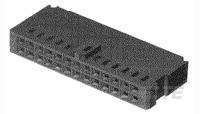 102387-6 by TE Connectivity / AMP Brand