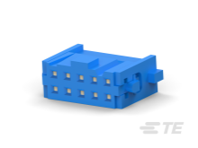 1658526-4 by TE Connectivity / Amp Brand