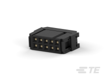 1658623-1 by TE Connectivity / Amp Brand