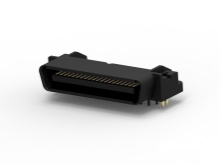 1734099-4 by te connectivity / amp brand