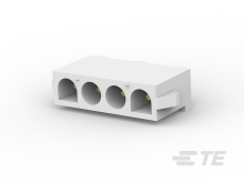 350792-3 by TE Connectivity / Amp Brand