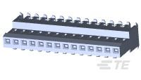4-641313-4 by TE Connectivity / Amp Brand