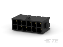 4-794632-2 by TE Connectivity / Amp Brand