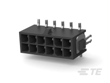 4-794633-2 by TE Connectivity / Amp Brand