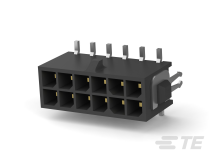 4-794634-2 by TE Connectivity / Amp Brand