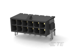4-794678-2 by TE Connectivity / Amp Brand