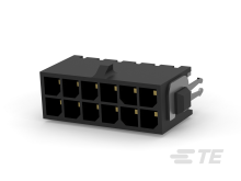 4-794681-2 by TE Connectivity / Amp Brand