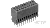 5-104078-4 by TE Connectivity / Amp Brand