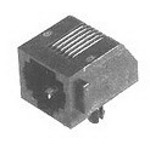 555164-4 by TE Connectivity / Amp Brand
