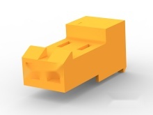 641217-2 by te connectivity / amp brand