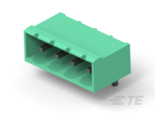 796644-4 by TE Connectivity / Amp Brand
