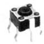 FSM1J by te connectivity / alcoswitch brand