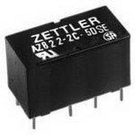 AZ822-2C-5DE by American Zettler
