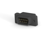 609-9P by te connectivity / buchanan brand