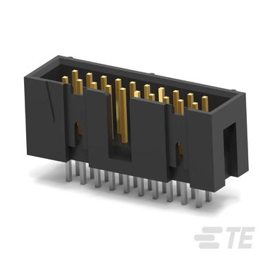 636-2027 by te connectivity / buchanan brand