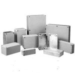 AN-1300 by bud industries