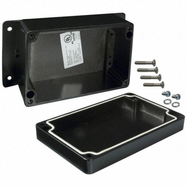 AN-2814-B by bud industries