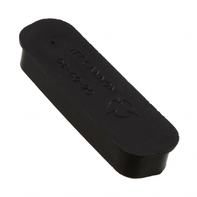 CAP,-DUST,-MDM-37S-(COND)