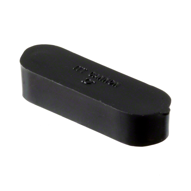 CAP,-DUST,-MDM-15P-(COND)