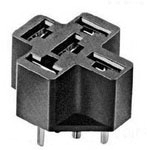 BR05-SPCB-1P by custom connector