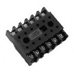 SD12 by custom connector