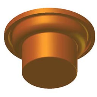 DSVP10-VITON-DIAPHRAGM