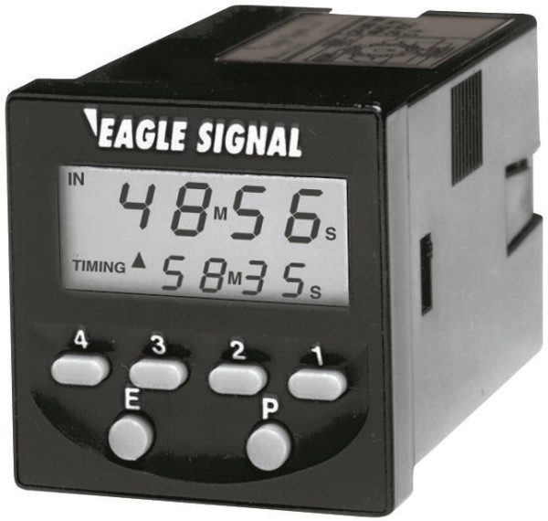 B856-500 by Eagle Signal