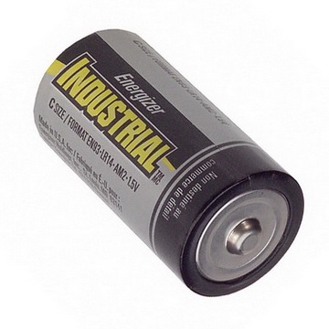 EN93 by eveready battery