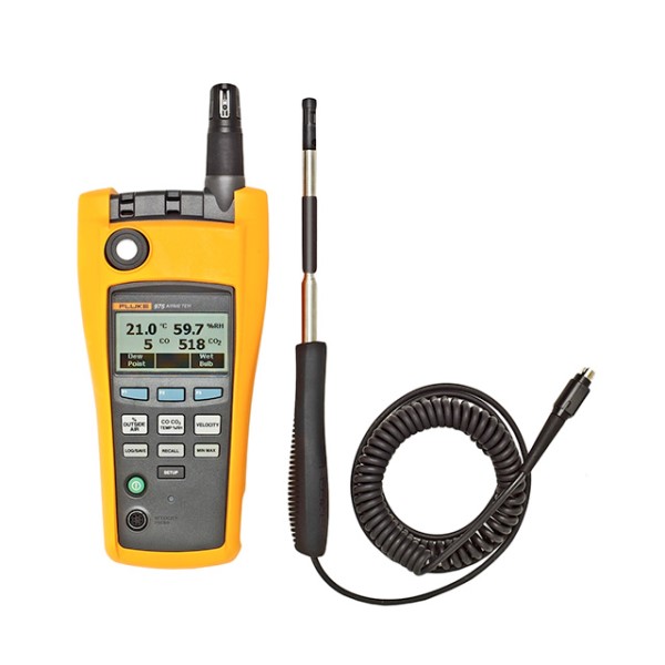 FLUKE-975V