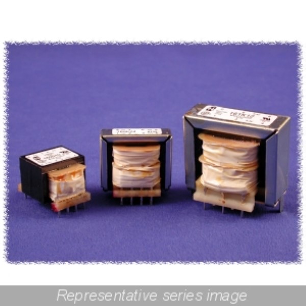 160F12 by hammond canada