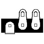 1043 by abbatron / hh smith