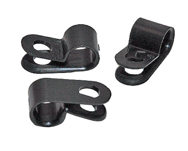 CLN-1/4-BLK by ico rally