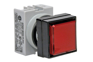 APQW1B99D-R-12V by idec corporation