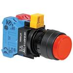 HW1B-M2F11-Y by idec corporation