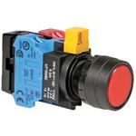 HW1L-M1F20QD-R-12V by idec corporation