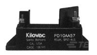 PD10AB57 by TE Connectivity / Kilovac Brand