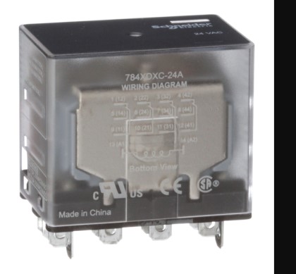 784XDXC-24A