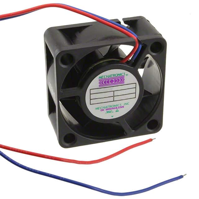 G4020H24B-RSR by mechatronics