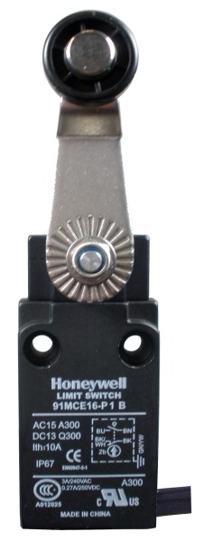 91MCE16-P1B by honeywell