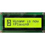 LK162-12 by matrix orbital