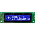 LK202-25-WB by matrix orbital