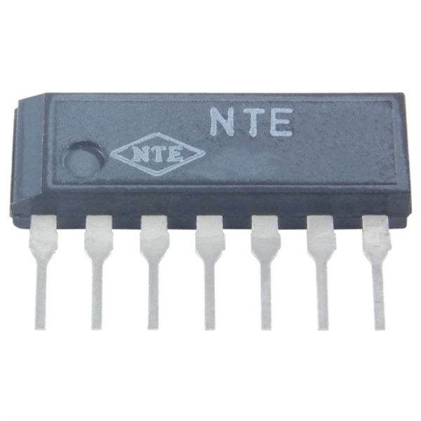NTE1301 by Nte Electronics