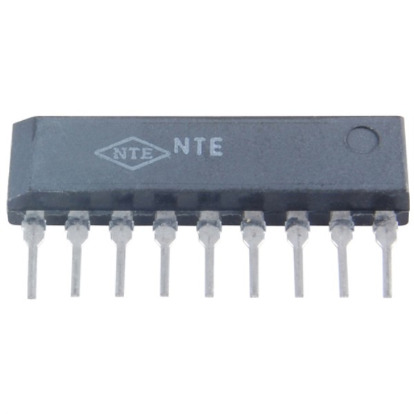 NTE1682 by Nte Electronics