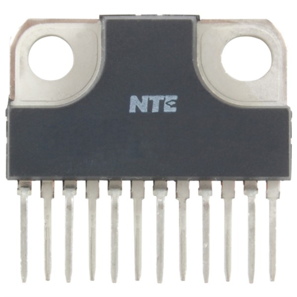NTE1831 by Nte Electronics