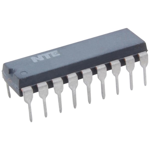 NTE2019 by NTE Electronics